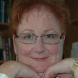 Meet your Posher, Leighann